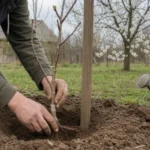 Jak sadzić wiśnię i czereśnię? Stanowisko, termin i zapylanie