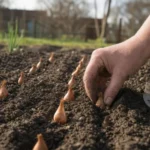 Uprawa cebuli z dymki – sadzenie, pielęgnacja i zbiór